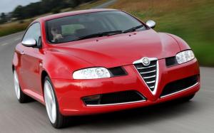 Alfa Romeo GT Q2